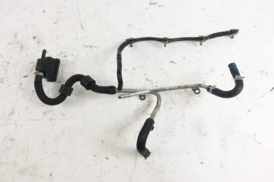 Vw caddy 2k5 провода сливные 04l201360m фото №1