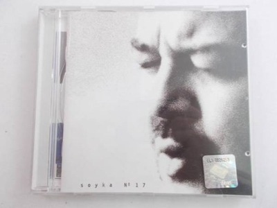 N' 17 - Soyka - 1997 - CD