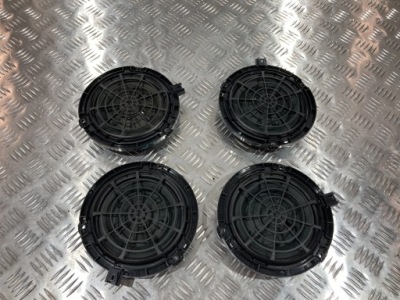 Динамік двері перед задня c3 aircross 18- фото №1