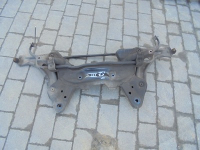 Підрамник підрамник важелі citroen c3 iii 1.2 бензин 2017 rok фото №1