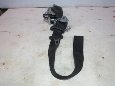 Mercedes e w207 207 c207 ремінь безпеки правий перед передній 2078603685 фото №1