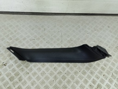 Vw atlas cross lift 2021 обивка крышки багажника левая 3cm867703 фото №1