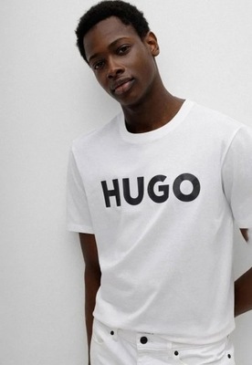 T-shirt męski Hugo Boss r. XXL