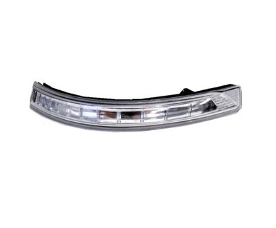 LUZ DIRECCIONAL LADO W ESPEJO KIA SPORTAGE SL 10-- IZQUIERDO  