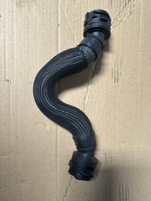 Opel mokka b ii 1,2 thp патрубок шланг води фото №1