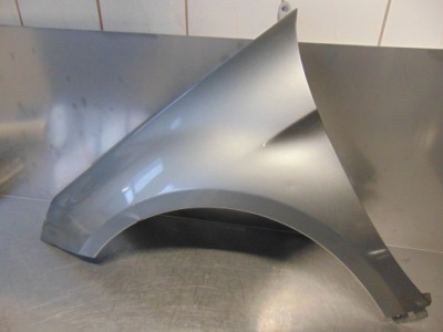 Mercedes b klasa w245 крила передній ліва 748 фото №1