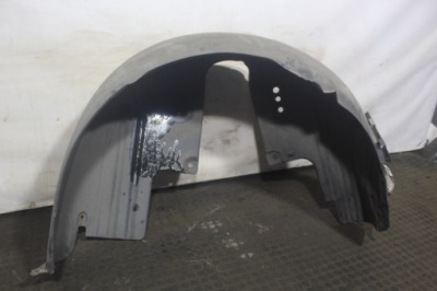Подкрылок левая задние bmw 7 e65 735i фото №1