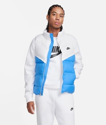 Bezrękawnik męski Nike Storm-FIT Windrunner r.M