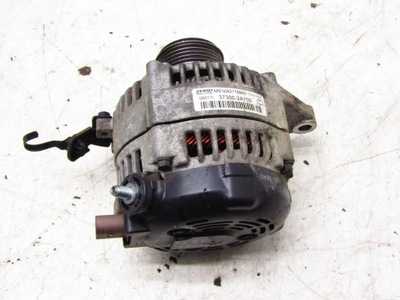 Генератор 1.6 crdi kia ceed ii lift 37300-2a700 фото №1