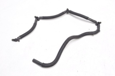 Volvo v50 2.0 d провода переливов фото №1