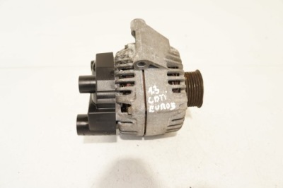 Генератор fiat doblo fiorino opel corsa 1,3 jtd 51784847 фото №1