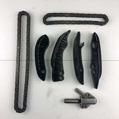 Mini one f56 bmw f45 f46 f20 грм комплект фото №1