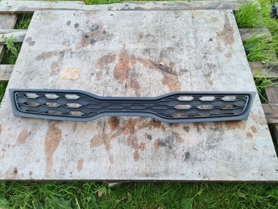 Kia rio iii решётка радиатора решётка радиатора 86351-1w200 фото №1