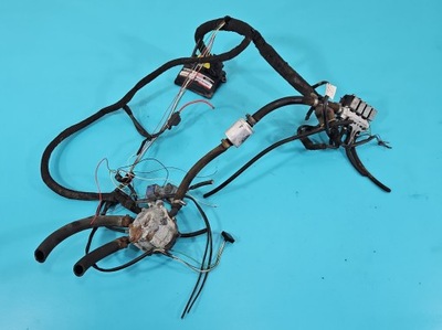 Електропроводка lpg газу stag 4 qbox basic фото №1