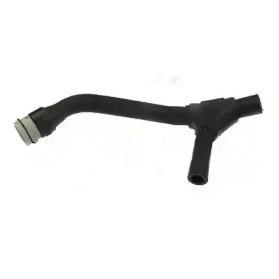 Шланг пабтрубок  отопителя 02-1742 gates opel corsa фото №1