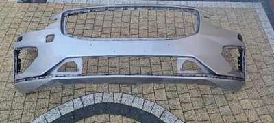 Бампер volvo v60 3 iii s60 ii iii r design перед фото №1