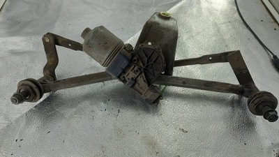 Mech. дворники peugeot 206 03r kombi фото №1