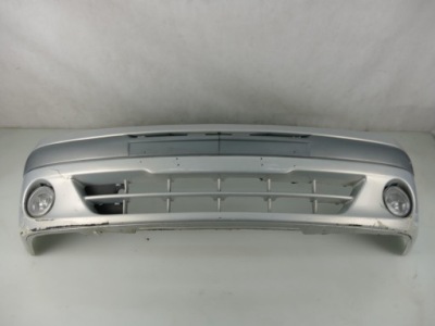 Renault scenic i lift бампер противотуманная фара перед фото №1