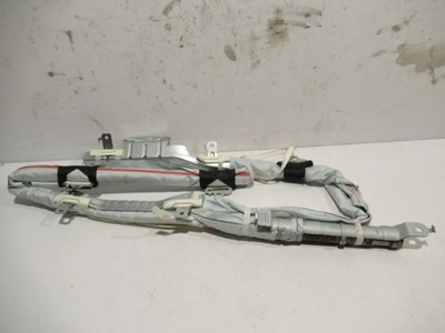 Шторка безпеки права renault koleos ii фото №1