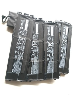 Bateria HP ZBook 15 G3 / G4 VV09XL