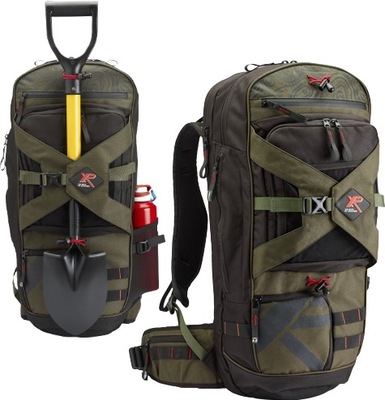 Plecak na wykrywacz XP Backpack 280 | do Deus ORX