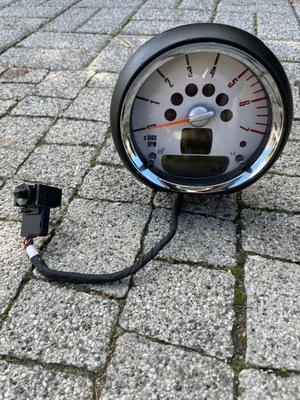 Obrotomierz mini cooper r56 1.6d 9232443 фото №1