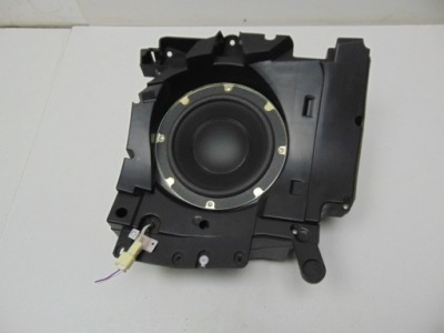 Динамик сабвуфер subaru outback 2009- 86301aj200 фото №1