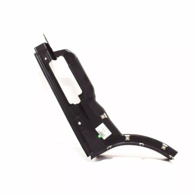 Audi q5 8r left outer днище trim 8r0825213a фото №1