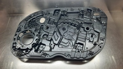 Підйомник скло перед правий 31416996 volvo xc60 ii фото №1