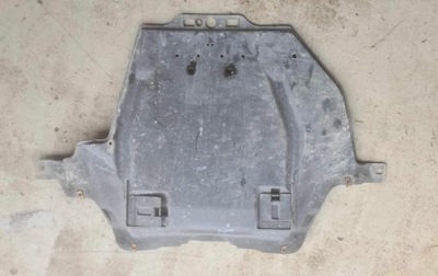 Плита защита двигателя subaru outback iv дизель фото №1