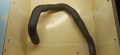 Astra h iii zafira 2.0t труба интеркулер 55560466 фото №1