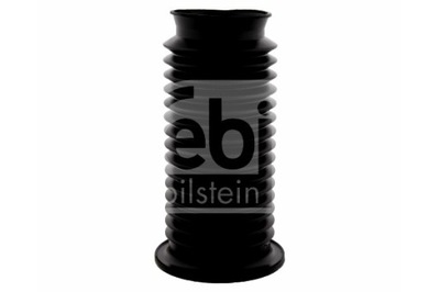 Febi bilstein 28529 защита / пневмоподушка воздушный / амортизатор фото №1