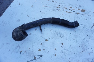 Труба шланг 2d0129627 volkswagen lt 35 ii 2 2.5 sdi фото №1