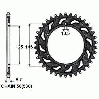 KRUMPLIARATIS NAPEDZANA PLIENINE SUNSTAR SUNR1-5544-44 (WYCOFANA Z PRODUKCJI) 