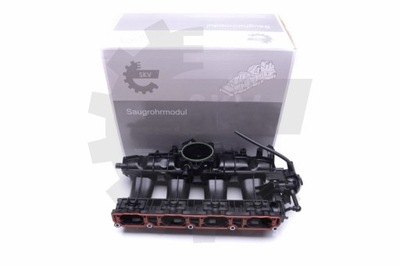 Коллектор всасывающий skv 49skv010 фото №1