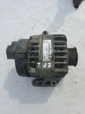 Fiat opel lancia 51854905 генератор фото №1