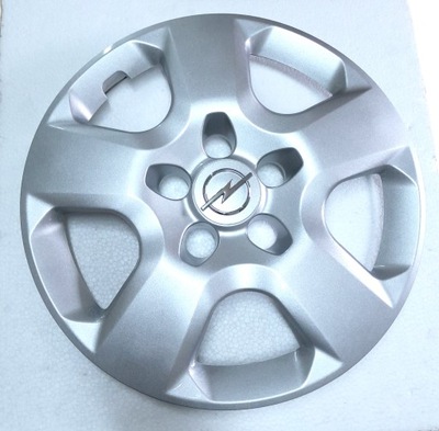 NEW CONDITION WHEEL COVER 16 ORIGINAL OPEL VIVARO A 01-14  