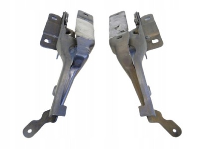 Mercedes glb x247 247 петля капот правый левый nowe фото №1