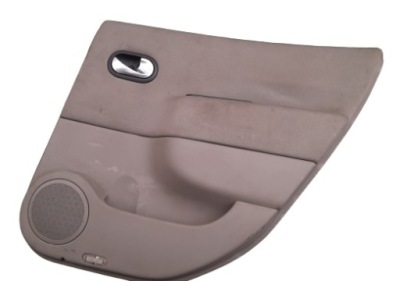 Обшивка правий задня 8200213362 renault scenic ii 2 фото №1