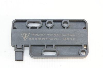 Porsche panamera 970 антена модуль keyless фото №1