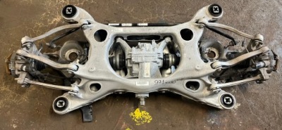 Idealne подвеска задние задняя porsche panamera 971 turbo 1 фото №1