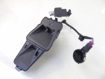 Камера радар датчик volvo v70 iii s80 ii 31387311 фото №1