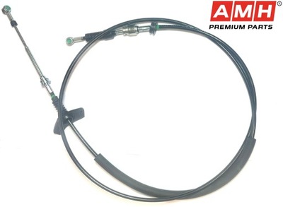 CABLE MODIFICATIONS GEAR IVECO EUROCARGO 504357519 AMH57519  