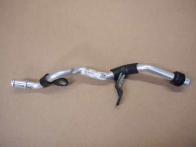 Audi a7 a6 4k шланг wody 4k0121071j фото №1