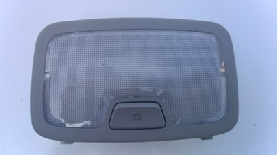 Kia xceed лампа освітлення кабіни фото №1