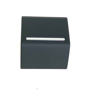 Vw beetle кнопка заглушка решітка радіатора 5c5959623 c фото №1