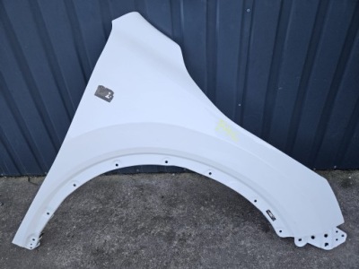 Крило перед передній правий lexus rx v 5 2022- bardzo гарний оригінал фото №1