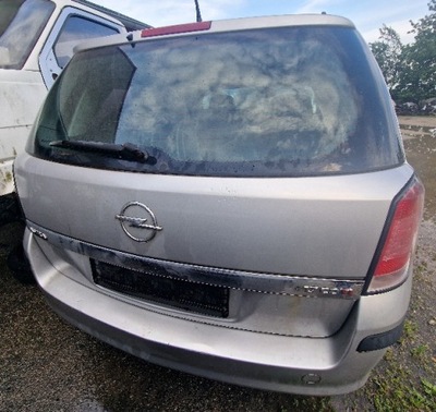 KLAPA BAGAŻNIKA OPEL ASTRA H KOMBI 2005R