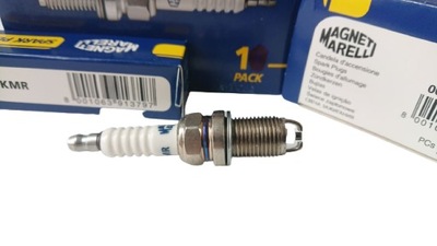 Свеча зажигания mm 062000779304 d6kmr фото №1