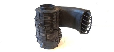 Корпус фільтра повітря scania r p g фото №1